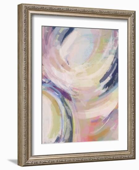 Rio-Alison Jerry-Framed Art Print