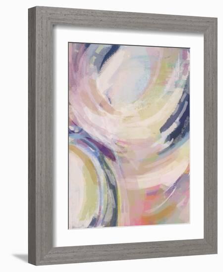 Rio-Alison Jerry-Framed Art Print