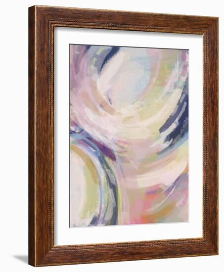 Rio-Alison Jerry-Framed Art Print