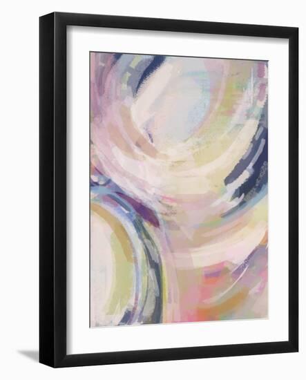 Rio-Alison Jerry-Framed Art Print