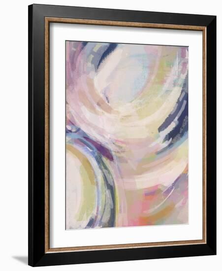 Rio-Alison Jerry-Framed Art Print