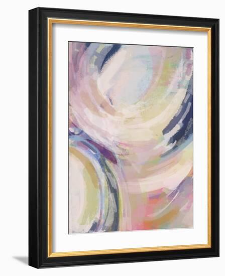 Rio-Alison Jerry-Framed Art Print