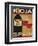 Rioja-Pela Design-Framed Art Print