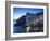 Riomaggiore, Cinque Terre, Riviera Di Levante, Liguria, Italy-Jon Arnold-Framed Photographic Print