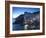 Riomaggiore, Cinque Terre, Riviera Di Levante, Liguria, Italy-Jon Arnold-Framed Photographic Print