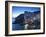 Riomaggiore, Cinque Terre, Riviera Di Levante, Liguria, Italy-Jon Arnold-Framed Photographic Print