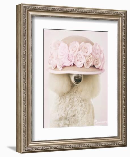 Riot-Rachael Hale-Framed Premium Giclee Print