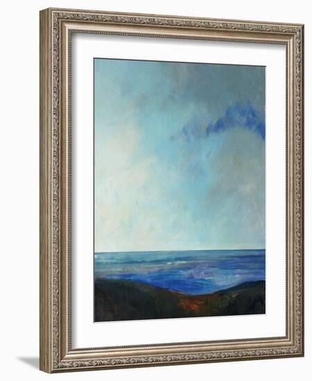 Rip Tide-Tim O'toole-Framed Giclee Print