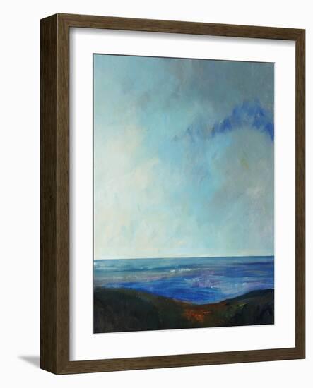 Rip Tide-Tim O'toole-Framed Giclee Print