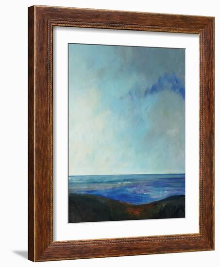 Rip Tide-Tim O'toole-Framed Giclee Print