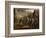 Rip Van Winkle, 1829-John Quidor-Framed Giclee Print