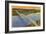 Rip Van Winkle Bridge, Hudson River, New York-null-Framed Art Print