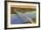 Rip Van Winkle Bridge, Hudson River, New York-null-Framed Art Print