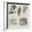 Rip Van Winkle-Edwin Buckman-Framed Giclee Print