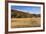 Ripe Cornfield and Barn in Brown County, Indiana, USA-Chuck Haney-Framed Photographic Print