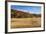 Ripe Cornfield and Barn in Brown County, Indiana, USA-Chuck Haney-Framed Photographic Print