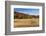 Ripe Cornfield and Barn in Brown County, Indiana, USA-Chuck Haney-Framed Photographic Print