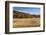 Ripe Cornfield and Barn in Brown County, Indiana, USA-Chuck Haney-Framed Photographic Print