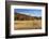 Ripe Cornfield and Barn in Brown County, Indiana, USA-Chuck Haney-Framed Photographic Print