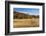 Ripe Cornfield and Barn in Brown County, Indiana, USA-Chuck Haney-Framed Photographic Print