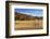 Ripe Cornfield and Barn in Brown County, Indiana, USA-Chuck Haney-Framed Photographic Print