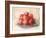 Ripe Peaches-Carol Rowan-Framed Art Print