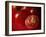 Ripe Red Tomatoes-Steve Lupton-Framed Photographic Print