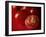Ripe Red Tomatoes-Steve Lupton-Framed Photographic Print