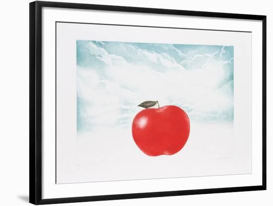 Ripe Sky-Hank Laventhol-Framed Limited Edition