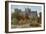 Ripon Cathedral-Alfred Robert Quinton-Framed Giclee Print