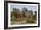 Ripon Cathedral-Alfred Robert Quinton-Framed Giclee Print