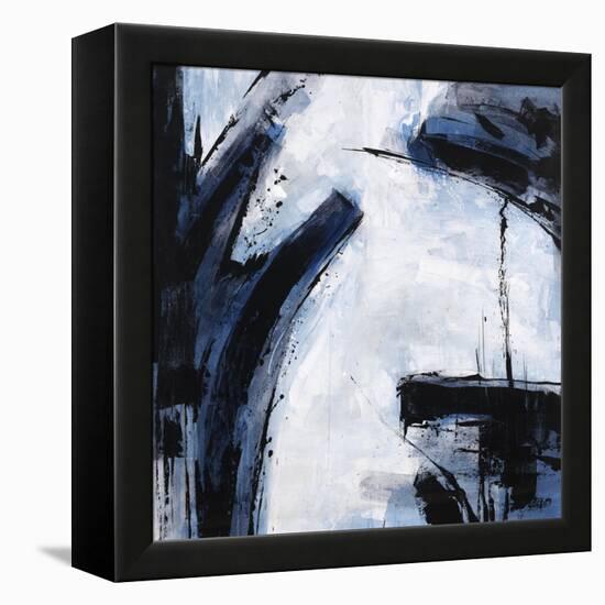 Riposte-Joshua Schicker-Framed Premier Image Canvas