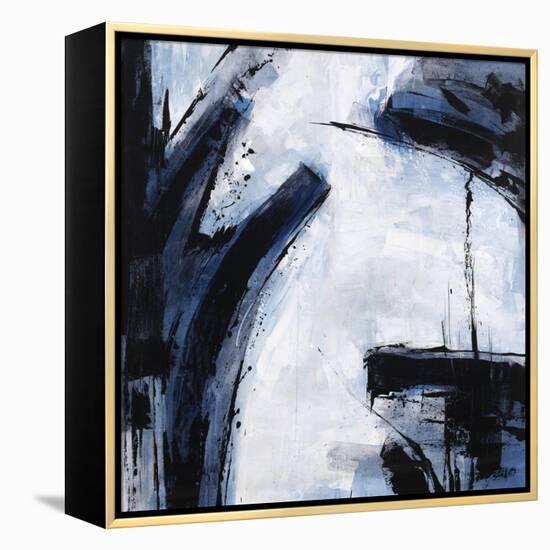 Riposte-Joshua Schicker-Framed Premier Image Canvas