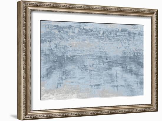 Ripple Effect II-Alexys Henry-Framed Giclee Print