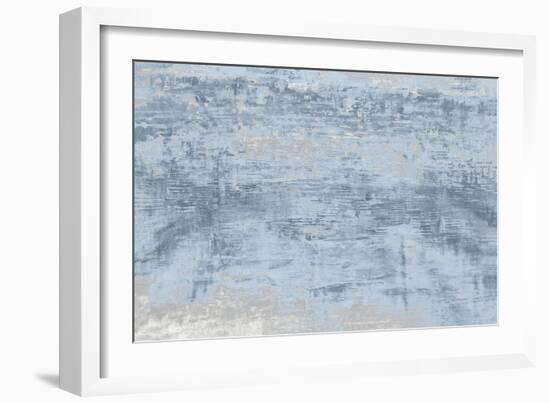 Ripple Effect II-Alexys Henry-Framed Giclee Print