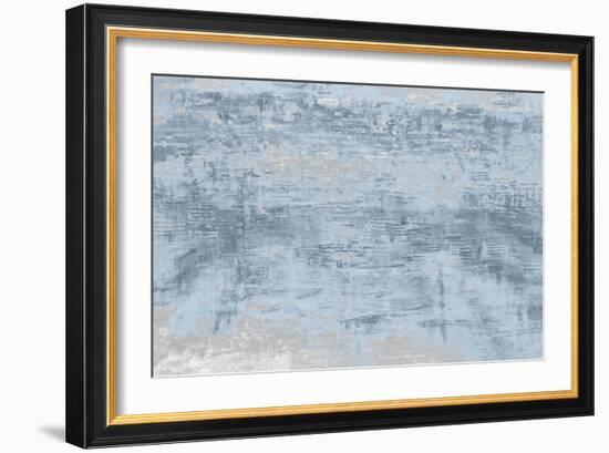 Ripple Effect II-Alexys Henry-Framed Giclee Print