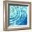 Ripple Reflection II-Maggie Olsen-Framed Giclee Print