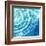 Ripple Reflection II-Maggie Olsen-Framed Giclee Print