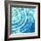 Ripple Reflection II-Maggie Olsen-Framed Giclee Print