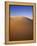 Ripples Covering Sand Dune-James Randklev-Framed Premier Image Canvas