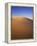 Ripples Covering Sand Dune-James Randklev-Framed Premier Image Canvas