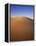 Ripples Covering Sand Dune-James Randklev-Framed Premier Image Canvas