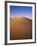 Ripples Covering Sand Dune-James Randklev-Framed Photographic Print