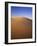 Ripples Covering Sand Dune-James Randklev-Framed Photographic Print