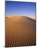 Ripples Covering Sand Dune-James Randklev-Mounted Photographic Print