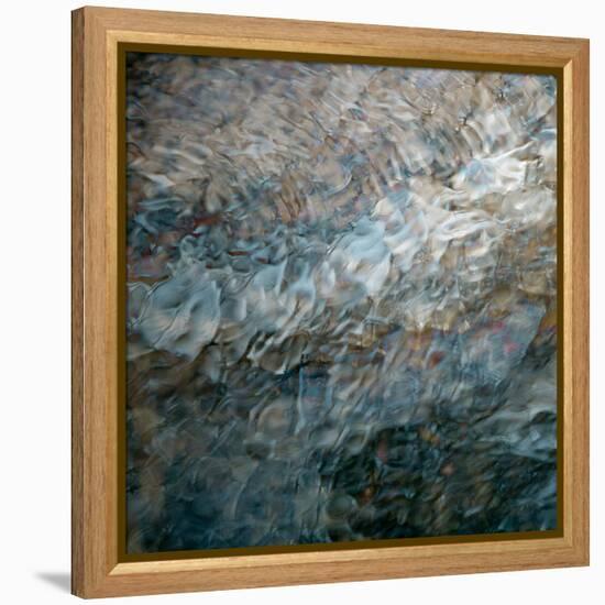 Ripples in Life-Doug Chinnery-Framed Premier Image Canvas