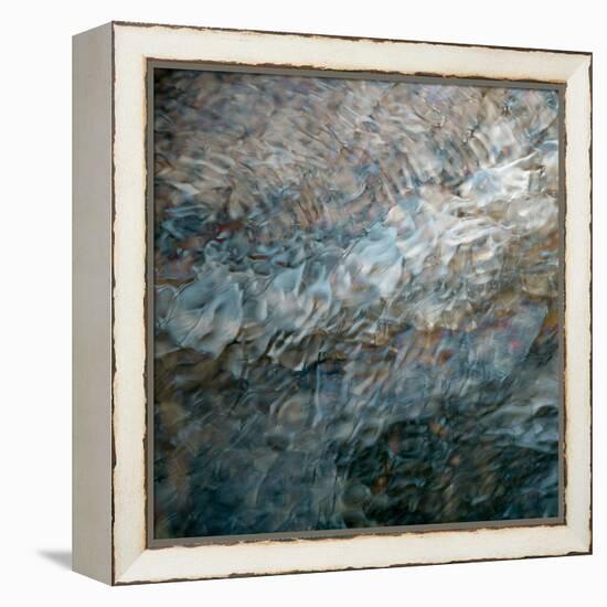 Ripples in Life-Doug Chinnery-Framed Premier Image Canvas