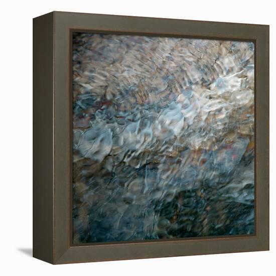 Ripples in Life-Doug Chinnery-Framed Premier Image Canvas