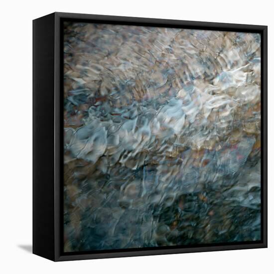 Ripples in Life-Doug Chinnery-Framed Premier Image Canvas