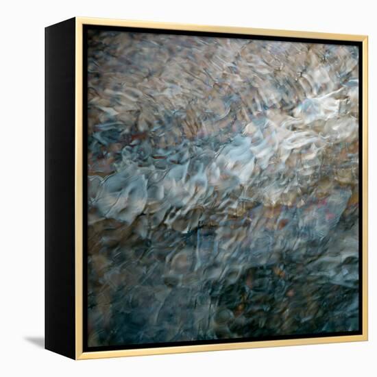 Ripples in Life-Doug Chinnery-Framed Premier Image Canvas